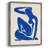 Matisse CXCV Framed Print Framed Print - Solid Wood-1043392233