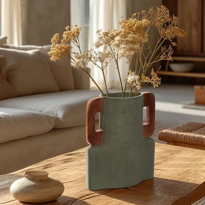 Stevensen Handmade Table Vase