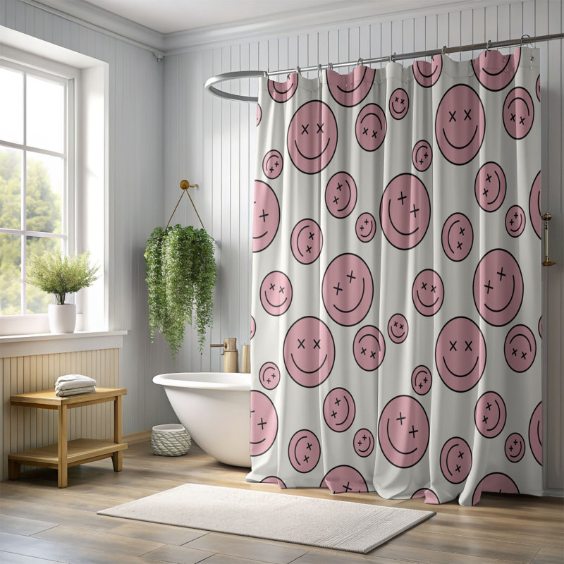 Dryden, 74"H x 71"W
