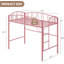 Lit mezzanine simple-916627229