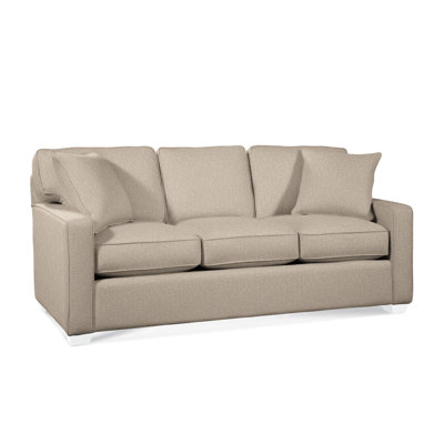 Gramercy Park 81'' Upholstered Sofa