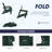 Teo Foldable Outdoor Adirondack Chair-1347678864