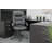 Ergonomic Vinyl Executive Chair-18950380