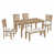 Natural Wood Wash is out of stock selected