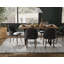 Tapis ivoire tissé à la main Tsamis-63850930-125995278