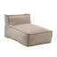 Fauteuil à billes Ramona, beige, ensemble de 1-1748402435