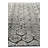 Noles Black Rug