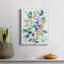 Bright Bright Day - reproduction sur toile tendue-370184105