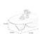 Table basse Minimalist-110992741