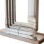 Console à miroir 47,24 po Michelo