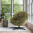 Degrange Upholstered Swivel Accent Chair-1553770808
