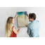 Magnetic Glass Dry Erase Board