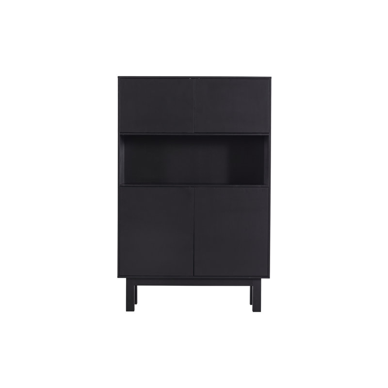 Borchert Display Cabinet