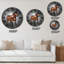 Horloge murale surdimensionnée-1383573074