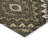 Alleigha Washable Moroccan Indoor / Outdoor Rug-574757980