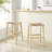 Modway Saoirse Counter/Bar Stools-100079173-100078030