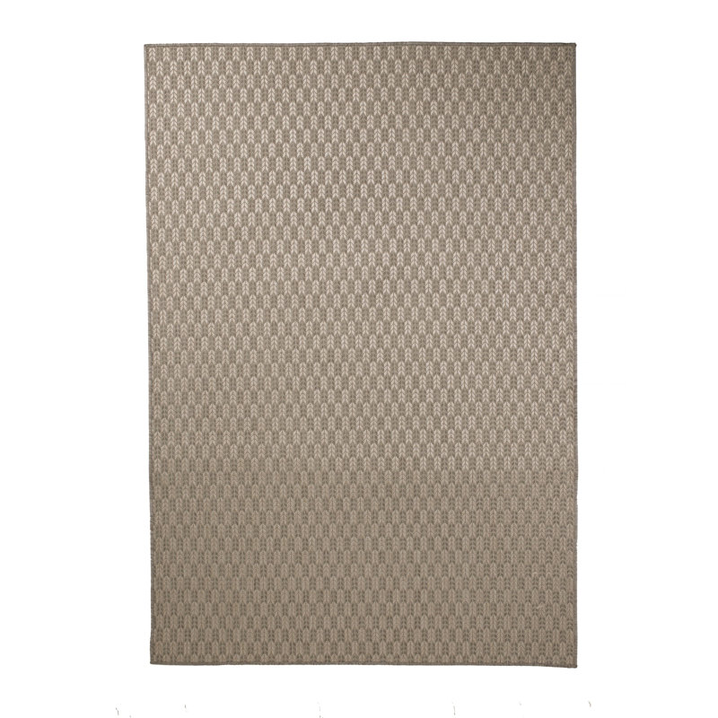 Tapis d'extérieur Braca Furnish My Place, Rectangle 7 pi 10 po x 10 pi