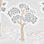 Tree River Wallpaper-2010919386