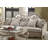 Maxen 3 - Piece Living Room Set