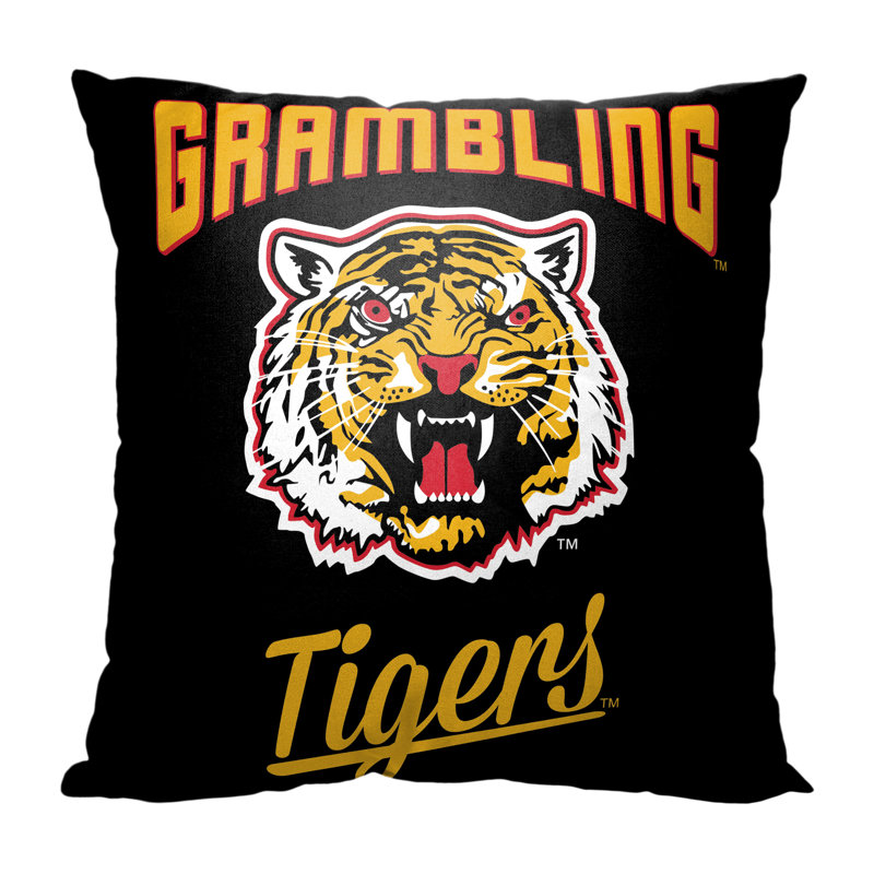 Pillow Cover, Grambling State University