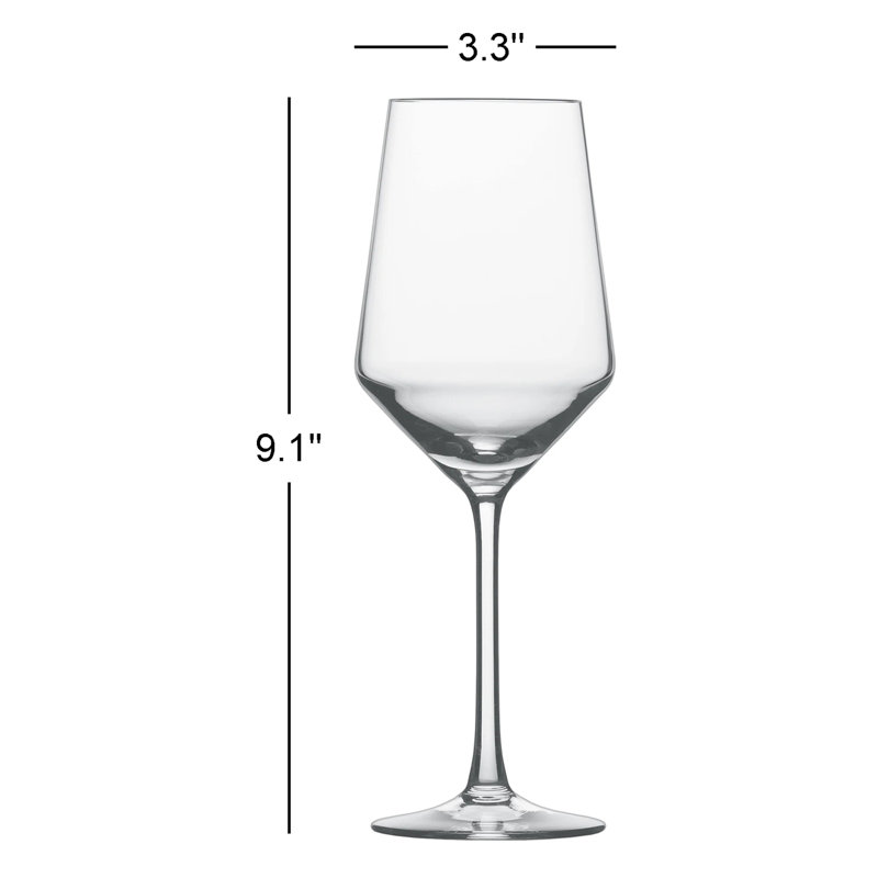 Pure Sauvignon Blanc 14 oz. Wine Glass