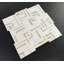 Natural Stone Mosaic Wall & Floor Tile-50870317
