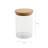 Glass Jar