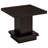 3-Piece Square Coffee And End Table Set
