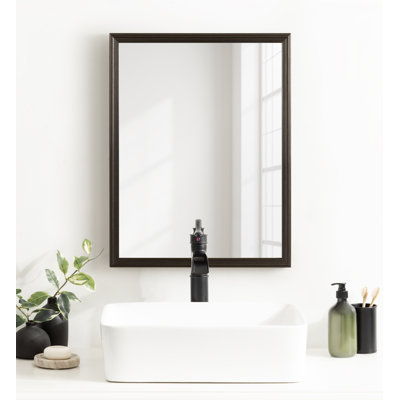 Miroir de salle de bain Colette