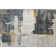 Premium Machine Washable Mayfield Charcoal Rug