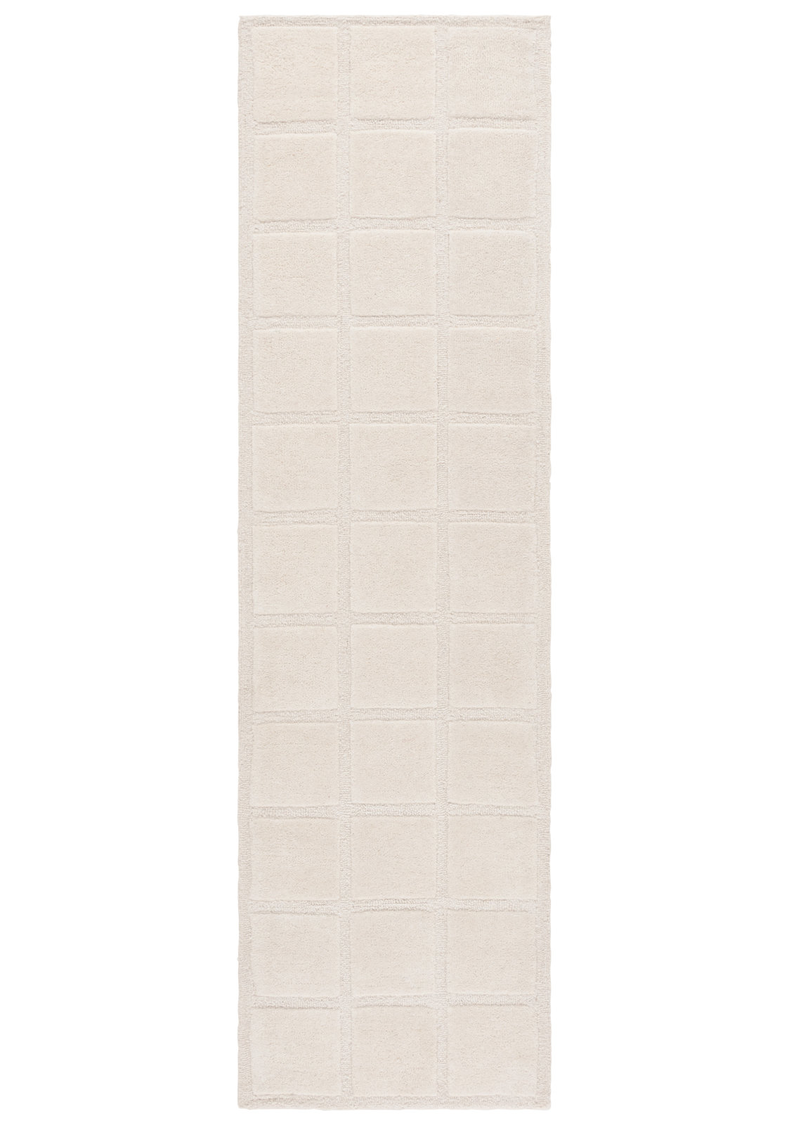 Melbourne Hand-Woven Rug, Runner 2'3" x 8'