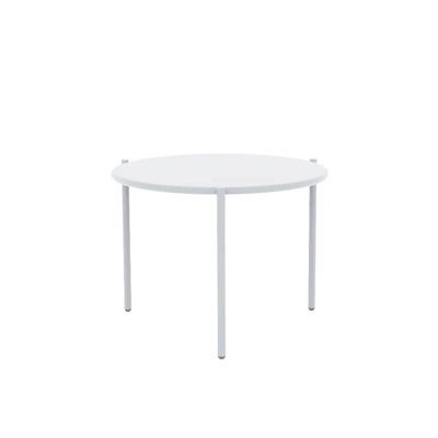 Arwen Small Round End Table