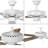 52'' Ceiling Fan-1574159643
