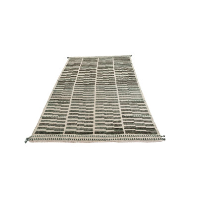 Tapis multicolore Iraheta