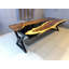 Bungalow Solid Wood Dining Table