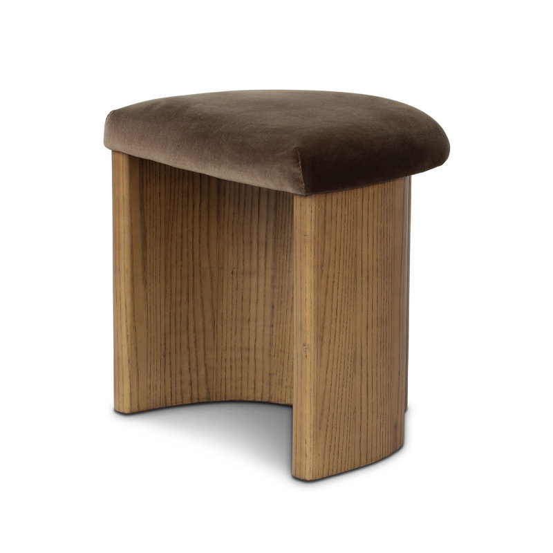 Karick Accent Stool