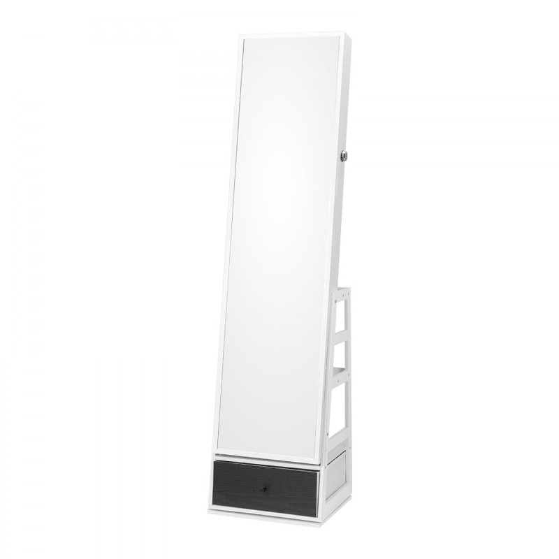 Miroir Miroir, Blanc