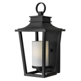 Sullivan Outdoor Wall Lantern