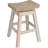 Geneieve Swivel Counter Stool with Solid Wood Frame-1769920824-1784223414