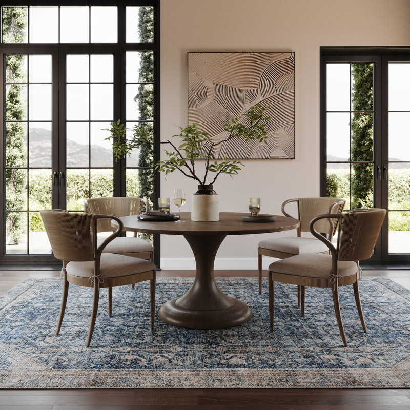 Tapis Thavine, Rectangle 10 pi x 12 pi