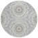 Kawtar Washable Geometric Indoor / Outdoor Rug