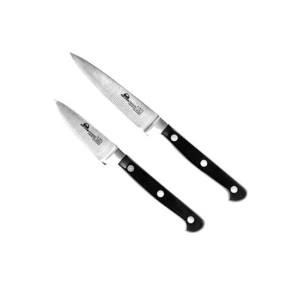 Florence 2 - Piece Stainless Steel Assorted Knife Set
