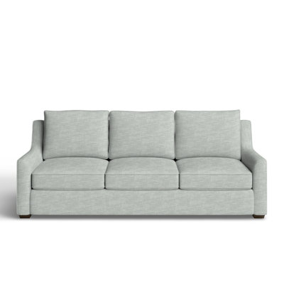Gemi Upholstered 80'' Sofa
