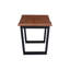 Table de bout Dreah Live Edge-926426648
