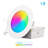 4" Slim Smart Recessed LED, 9W, Tunable White, Dimmable, Wi-Fi Enabled