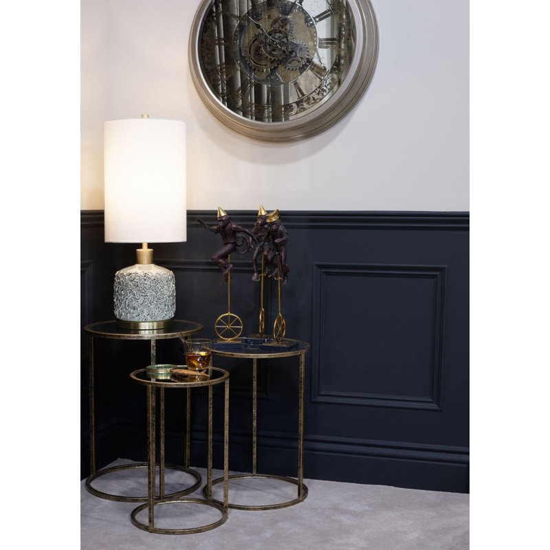 Nesting Tables