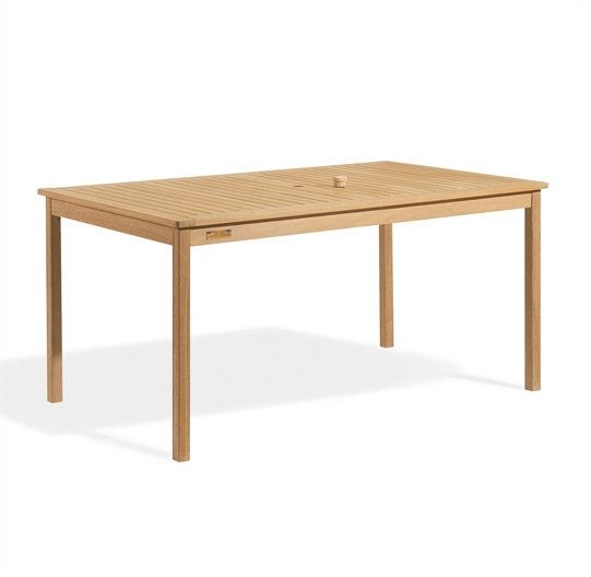Outdoor Dining Table