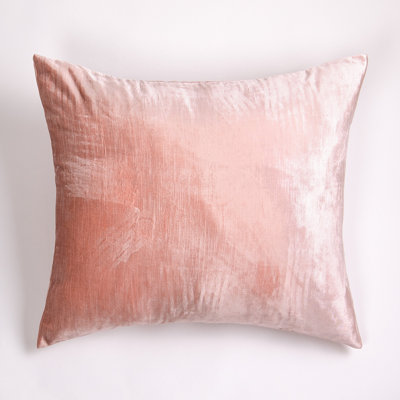 Mecia Cotton Blend Sham - Euro