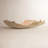 Kensli Handmade Solid Wood Decorative Bowl 1