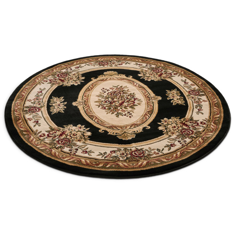 Pickett Oriental Rug